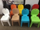 Eco Chair  Plastic Chair  Chairs