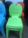 Eco Chair  Plastic Chair  Chairs