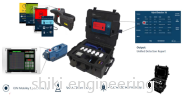 HYBRID DETECTION KIT (HDK) EOD Equipment