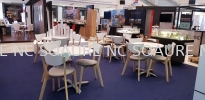 IOI Properties,  JBCC Exhibition Booth Booth Design