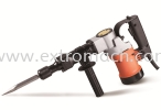 Kynko 900W Demolition Hammer KYNKO POWER TOOL