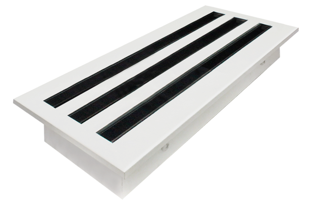 LD Linear Slot Diffuser (2Slot & 3Slot) Diffuser Selangor, Malaysia