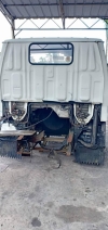 TOYOYA DYNA BU60 TOYOTA CABIN TOYOTA Lorry Spare Parts