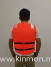 Solas Life Jacket Marine Safety