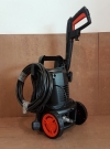 Lutian High Pressure Cleaner LT-304-1400B 110Bar  ID30830 Lutian Cleaning ( Branded )