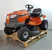 Husqvarna TS138 Garden Tractor c/w Collector 38" ID31139 Husqvarna  Agricultural