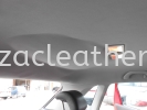 VOLKSWAGEN POLO TSI  REPLACE ROOF / HEADLINER Car Headliner