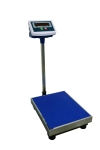 ELECTRONIC DIGITAL PLATFORM SCALE TCS 300KG Platform Scale Weighing Scales