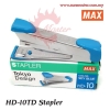 MAX HD-10TD Stapler Machine 