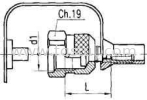 SOCKET FITTING & FERRULE TEST FITTING