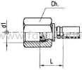 SOCKET FITTING & FERRULE TEST FITTING