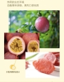 Dried Passion Fruits