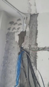 Commercial Wiring Work Electrical Work Commercial