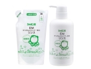 EM Shabondama Rinse (Conditioner) 520ml EM Soap & Beauty