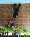 Rumah Terbalik Melaka Upside Down House