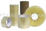 BOPP Transparent Tape Transparent Tape BOPP Adhesive Tape