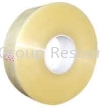 BOPP Transparent Tape Transparent Tape BOPP Adhesive Tape