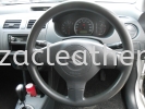 SUZUKI SWIFT REPLACE STEERING LEATHER Steering Wheel Leather