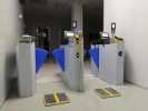 FACE RECOGNITION TRIPOD TURNSTILE SYSTEM Turnstile 