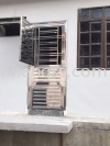 SINGLE DOOR STAINLESS STEEL