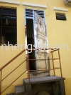 SINGLE DOOR STAINLESS STEEL