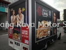 LIANG Sandwich LIANG Sandwich Food & Beverage Truck Truck