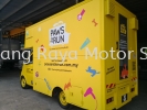 Paws On The Run Mobile & Retail