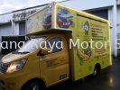 SS2 Durian Truck Food Truck