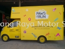 Paws On The Run Mobile & Retail