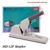 MAX HD-12F Stapler Machine 