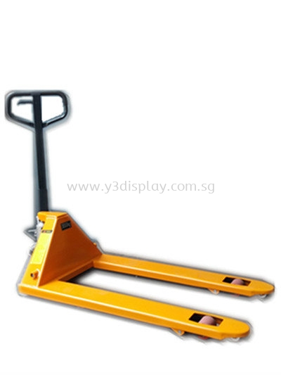 229705-S02-HP30SE HEAVY DUTY HAND PALLET TRUCK