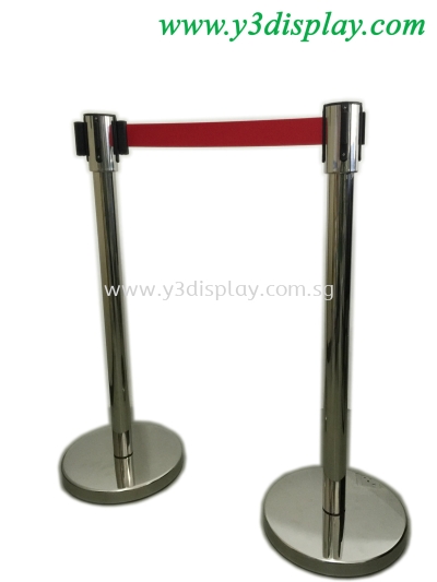17115-LG-HM BALUSTER-RED-PC