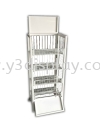 33041-Y3-G0004 Display Rack Soft Drink Rack Custom Made Display Rack