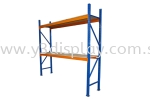 Medium Duty Store Rack Medium Duty Store Rack Storage Racking