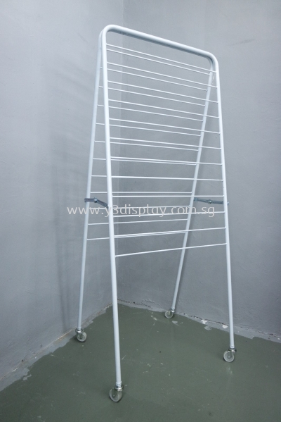 220811 Gift Paper Rack-Type A-24Layer