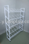 23034 Netting Shoes Rack-5Level Netting Stand Fashion Stand