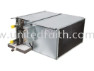 FAN COIL - FCR Fan Coil Units Air Handling System