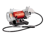 EINHELL FLEXIBLE  GRINDER, XG75-KIT