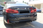 BMW 5 Series G30 M5 Look Bodykit 5 Series G30 BMW