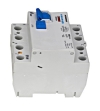 Residual current circuit breaker AMPARO Series, 4-pole AMPARO series RCCB Residual Current Circuit Breakers