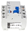 Residual current circuit breaker AMPARO Series, 4-pole AMPARO series RCCB Residual Current Circuit Breakers