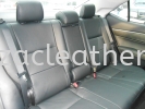 TOYOTA ALTIS 2015 REPLACE LEATHER SEAT Car Leather Seat