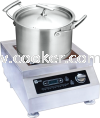 CK-500 COO Commercial Induction Cooker