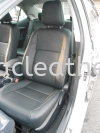 TOYOTA ALTIS 2015 REPLACE LEATHER SEAT Car Leather Seat