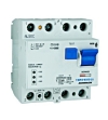 Residual Current Circuit Breaker Type S BC Series RCCB Residual Current Circuit Breakers