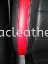 KIA K3 LEATHER SEAT REPLACE Car Leather Seat