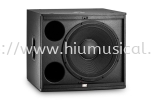 EON618S 18" Self-Powered Subwoofer JBL Subwoofer Speaker Loud Speakers