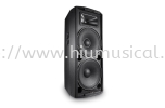 JBL PRX825W Dual 15 Two-Way Full-Range Main System with Wi-Fi JBL Passive Speaker  Loud Speakers