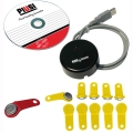 Piusi Magnetic Key