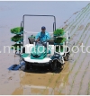 SPV-6CMD RICE TRANSPLANTER